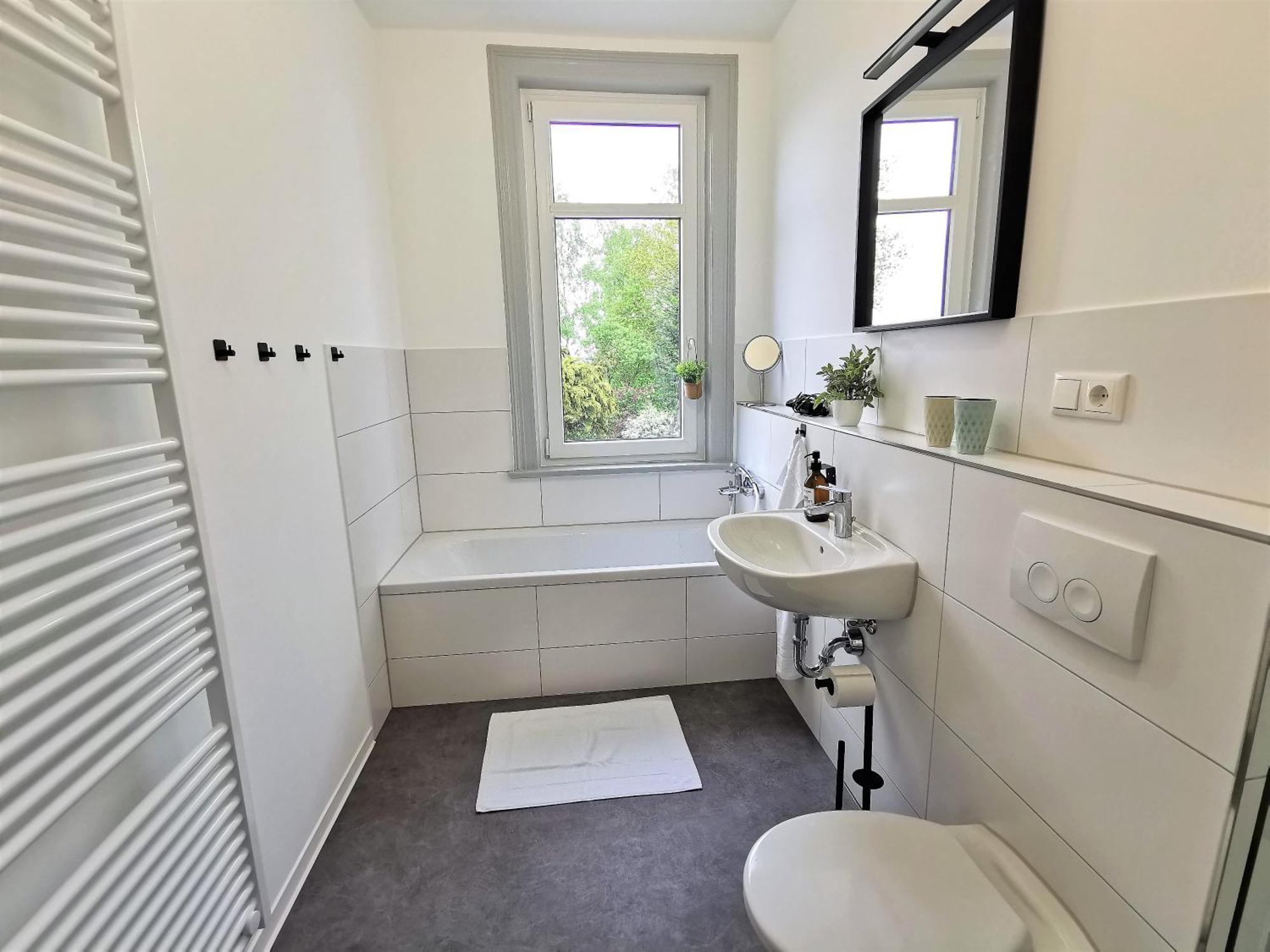 Bohnapartments - Stadtblick Zechenhaus - Balkon - Gratis Parkplatz - Wlan - Sehr Ruhig - Barrierearm Ilmenau Zewnętrze zdjęcie