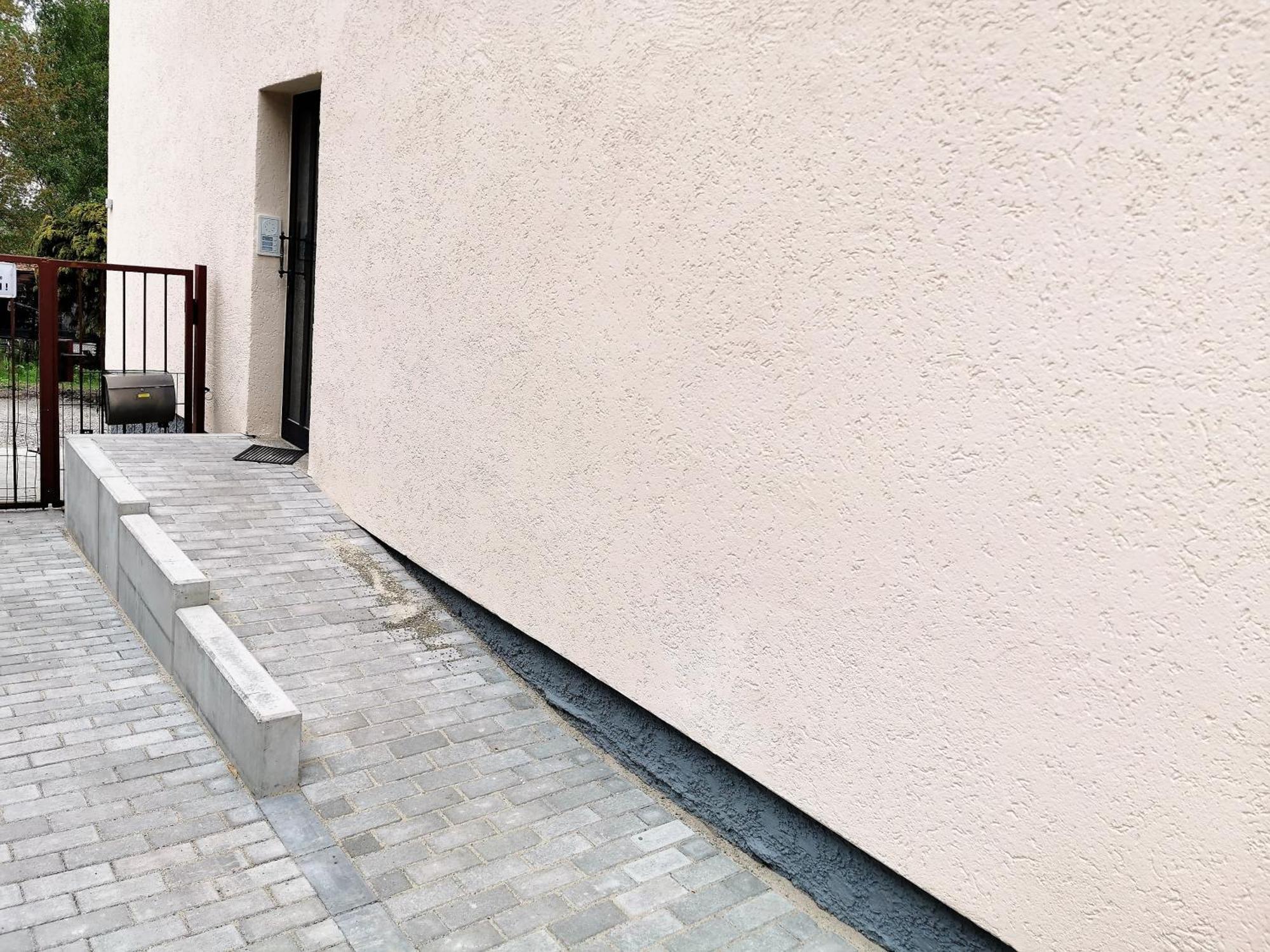 Bohnapartments - Stadtblick Zechenhaus - Balkon - Gratis Parkplatz - Wlan - Sehr Ruhig - Barrierearm Ilmenau Zewnętrze zdjęcie