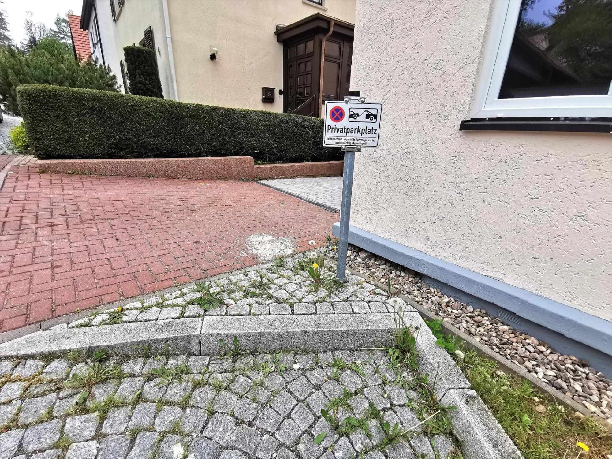 Bohnapartments - Stadtblick Zechenhaus - Balkon - Gratis Parkplatz - Wlan - Sehr Ruhig - Barrierearm Ilmenau Zewnętrze zdjęcie